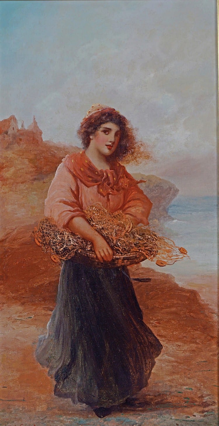 John McColvin comparable auction result: john mccolvin