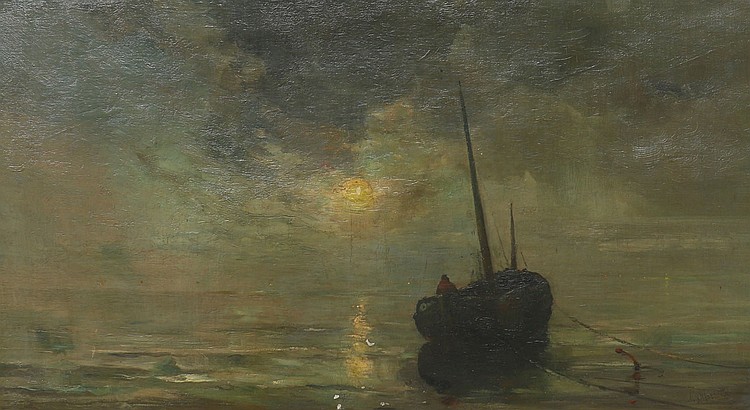 Alexandre Marcette comparable auction result: alexandre marcette 1853 1929 alexandre marcette 1853 1929