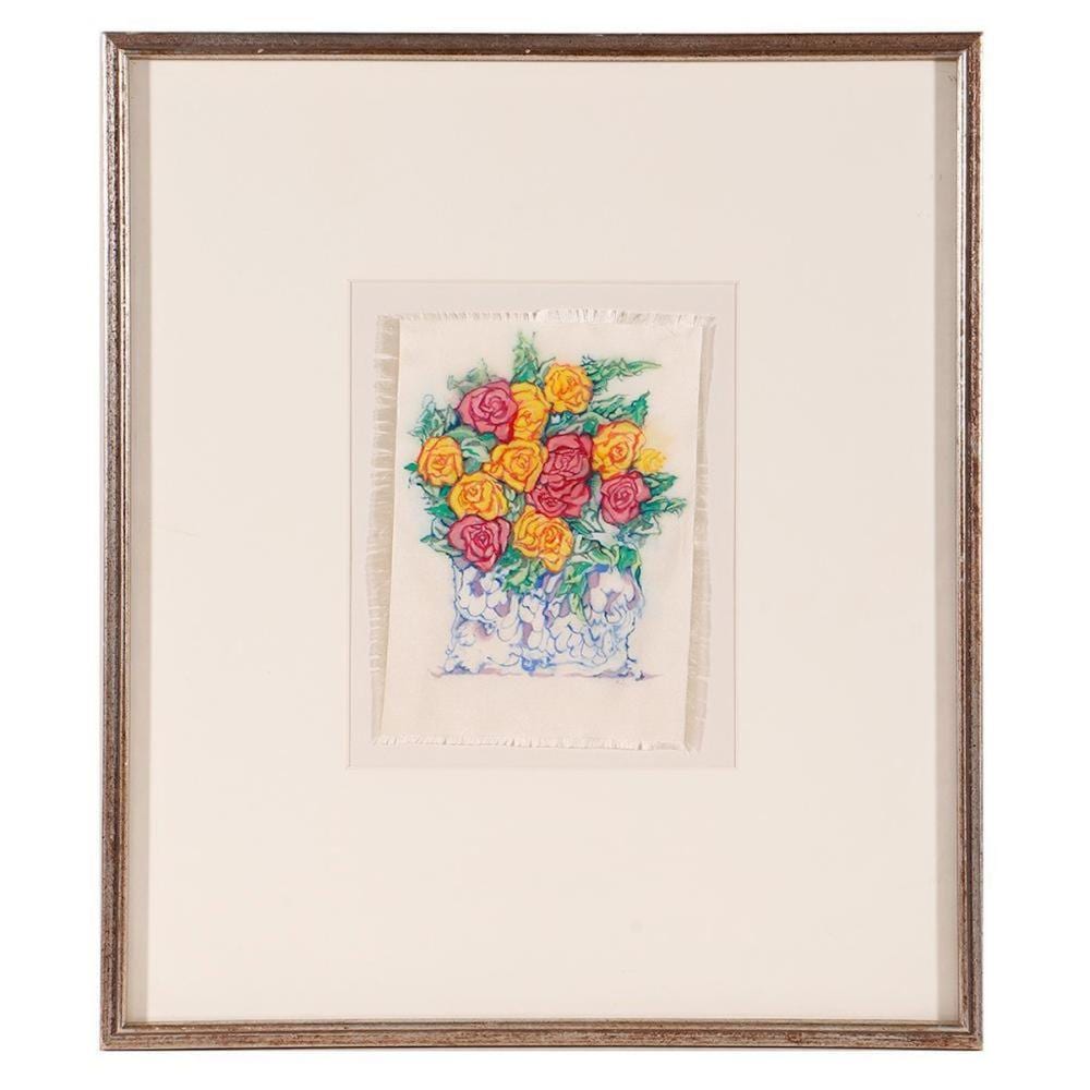 Harry White comparable auction result: harry white
