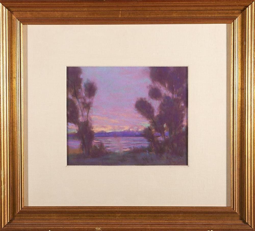 raymond nott 1888 1948 · Turner Auctions + Appraisals · 2018-10-21 Raymond Nott comparable auction result: raymond nott 1888 1948