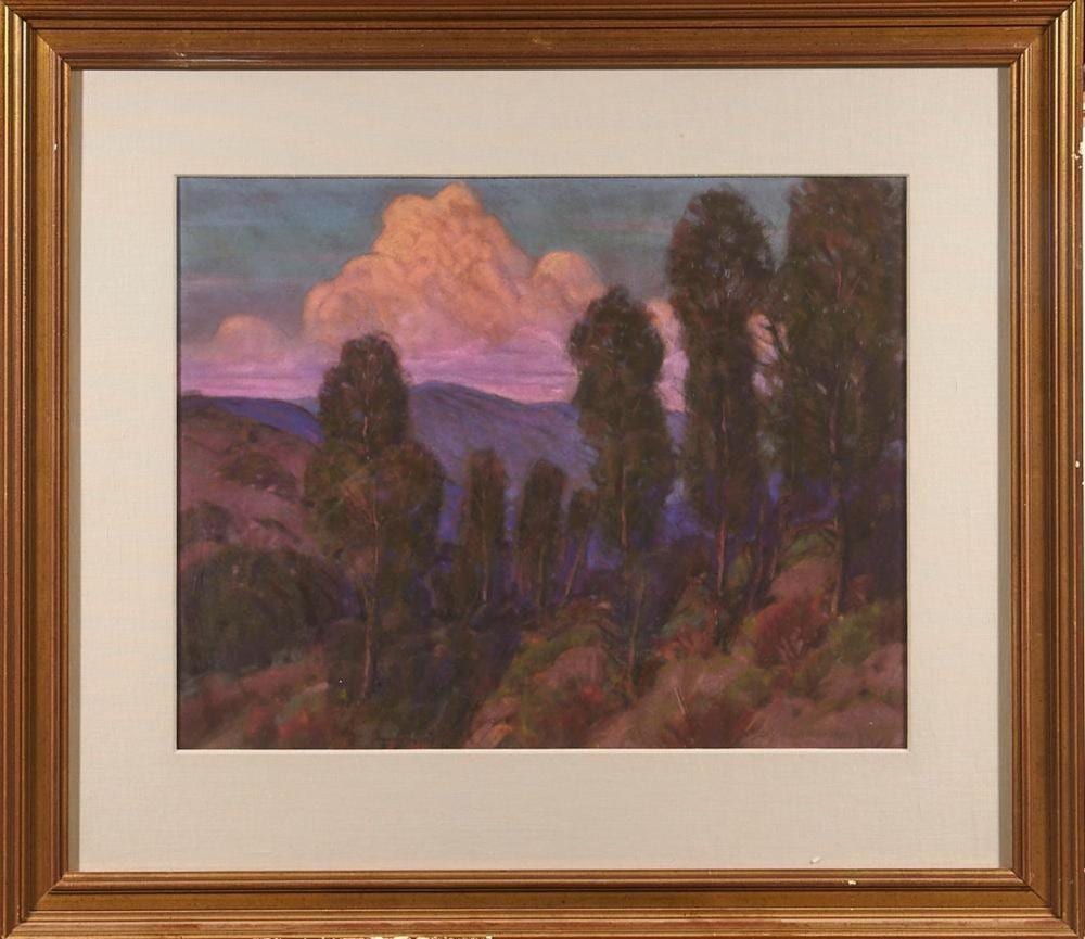 raymond nott 1888 1948 · Turner Auctions + Appraisals · 2018-10-21 Raymond Nott comparable auction result: raymond nott 1888 1948