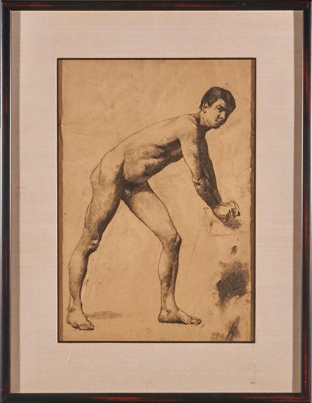 albert beck wenzell attrib 1864 1917 · Turner Auctions + Appraisals · 2018-10-21 Albert Beck Wenzell comparable auction result: albert beck wenzell attrib 1864 1917