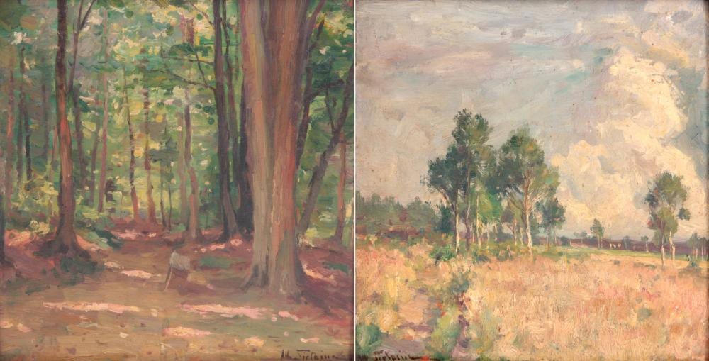 albert sirtaine 1869 1959 verviers a pair of belgian imp · Hutchinson Scott Limited · 2018-09-28 Albert Sirtaine comparable auction result: albert sirtaine 1869 1959 verviers a pair of belgian imp