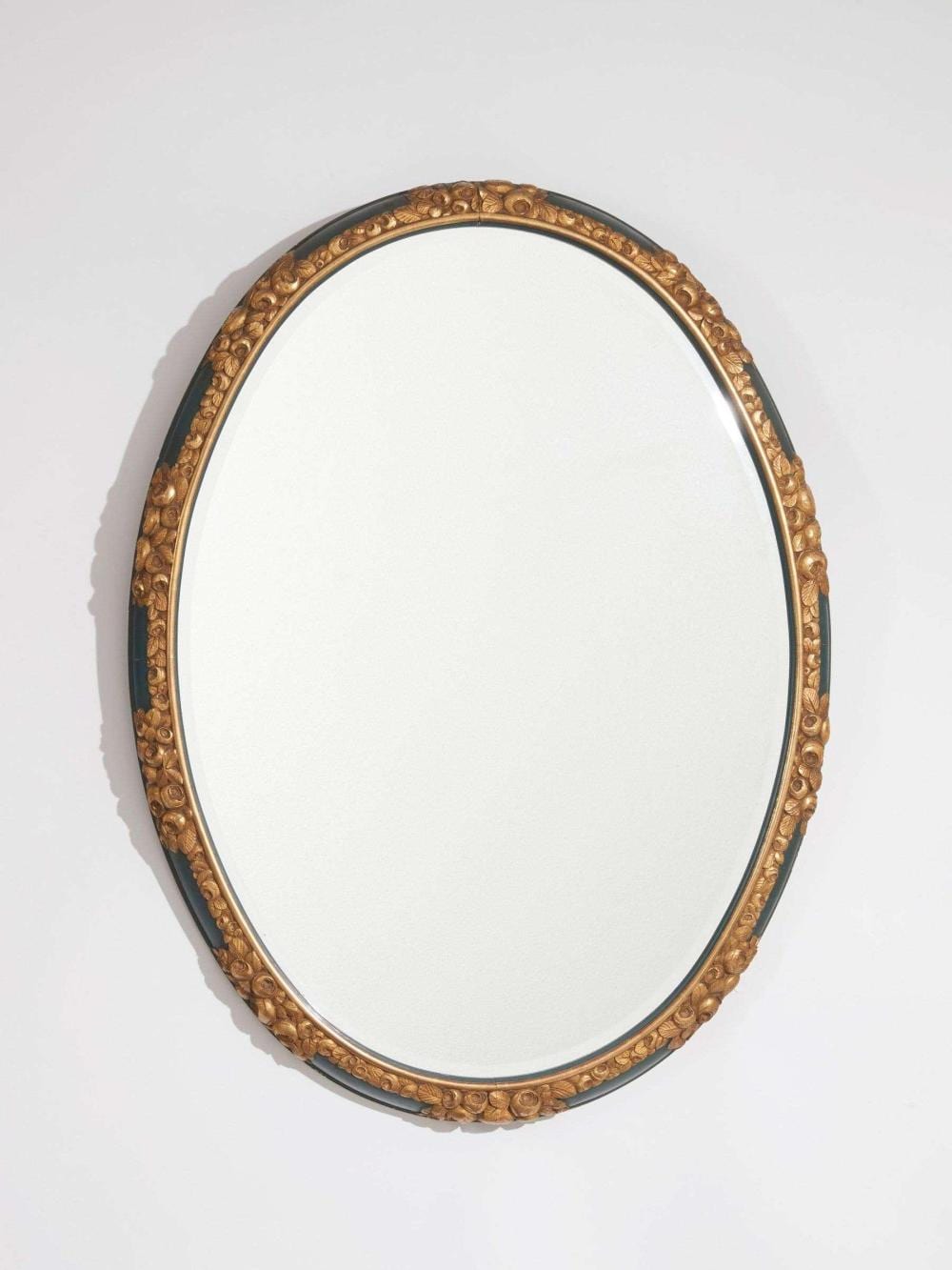 l on jallot 1874 1964 miroir circa 1922 · Artcurial · 2018-10-09 Léon Jallot comparable auction result: l on jallot 1874 1964 miroir circa 1922