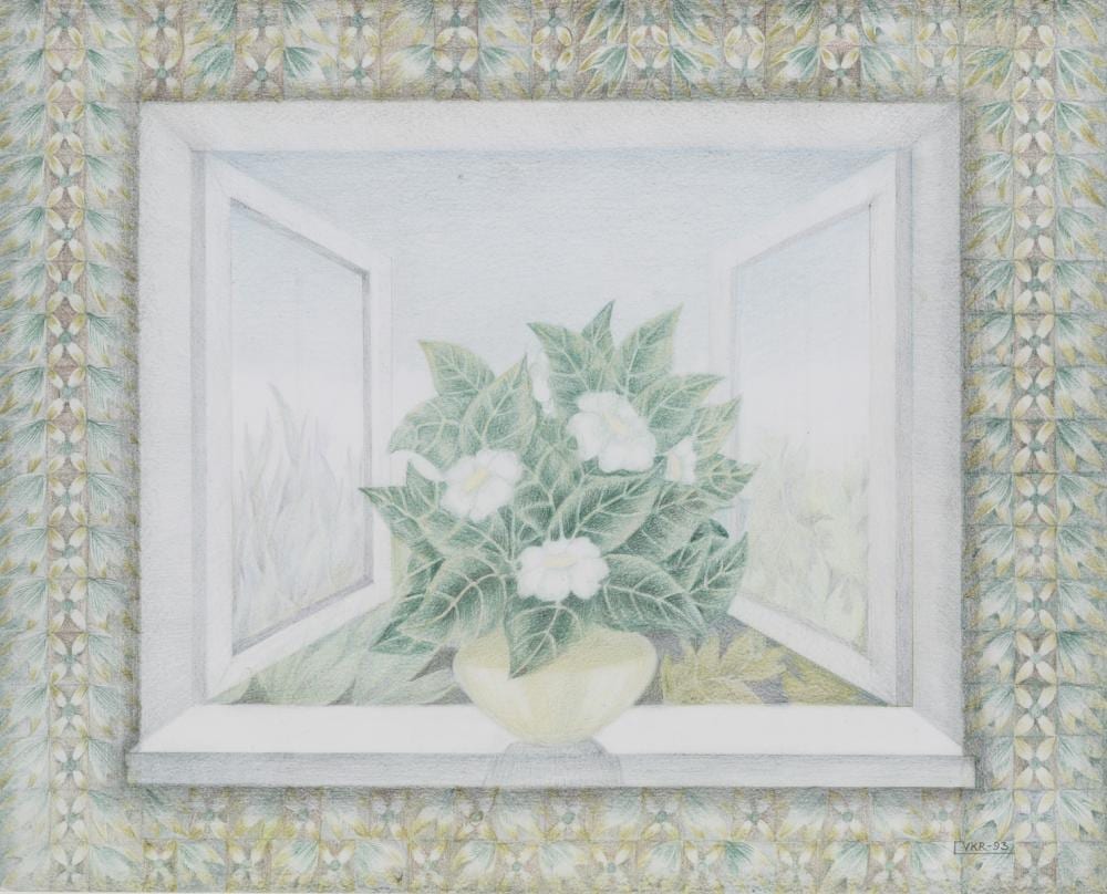 Valentina Evgen'evna Kropivnickaja comparable auction result: valentina kropivnitskaya russian 1924 2008