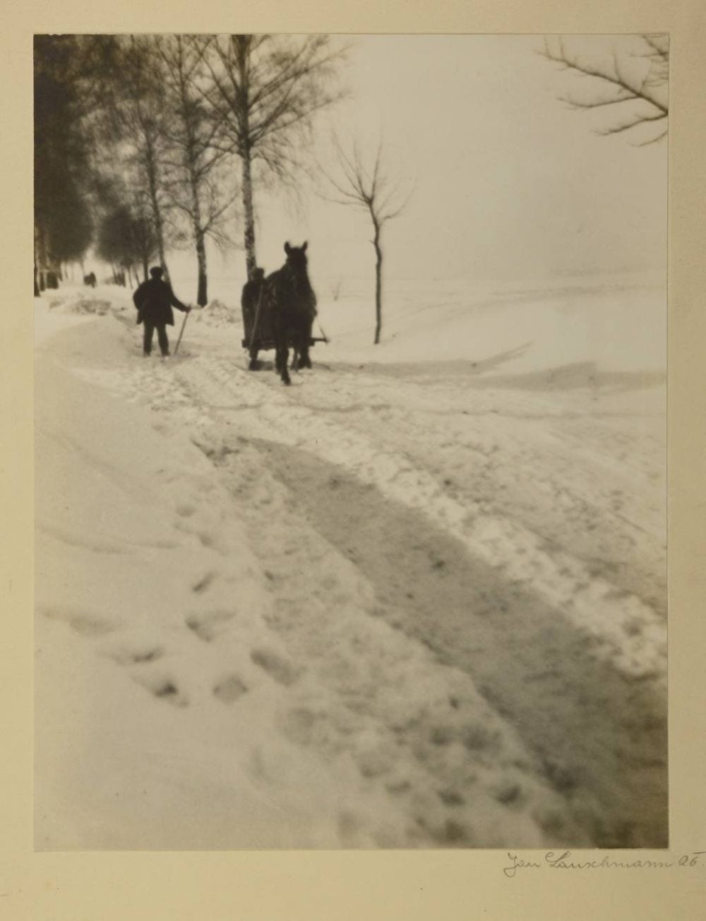 Jan Lauschmann comparable auction result: jan lauschmann 1901 1991