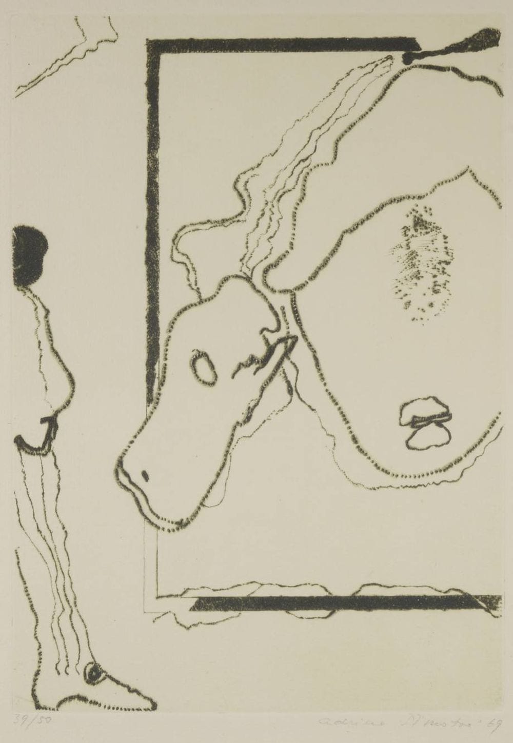 Adriena Simotová comparable auction result: adriena imotov 1926 2014