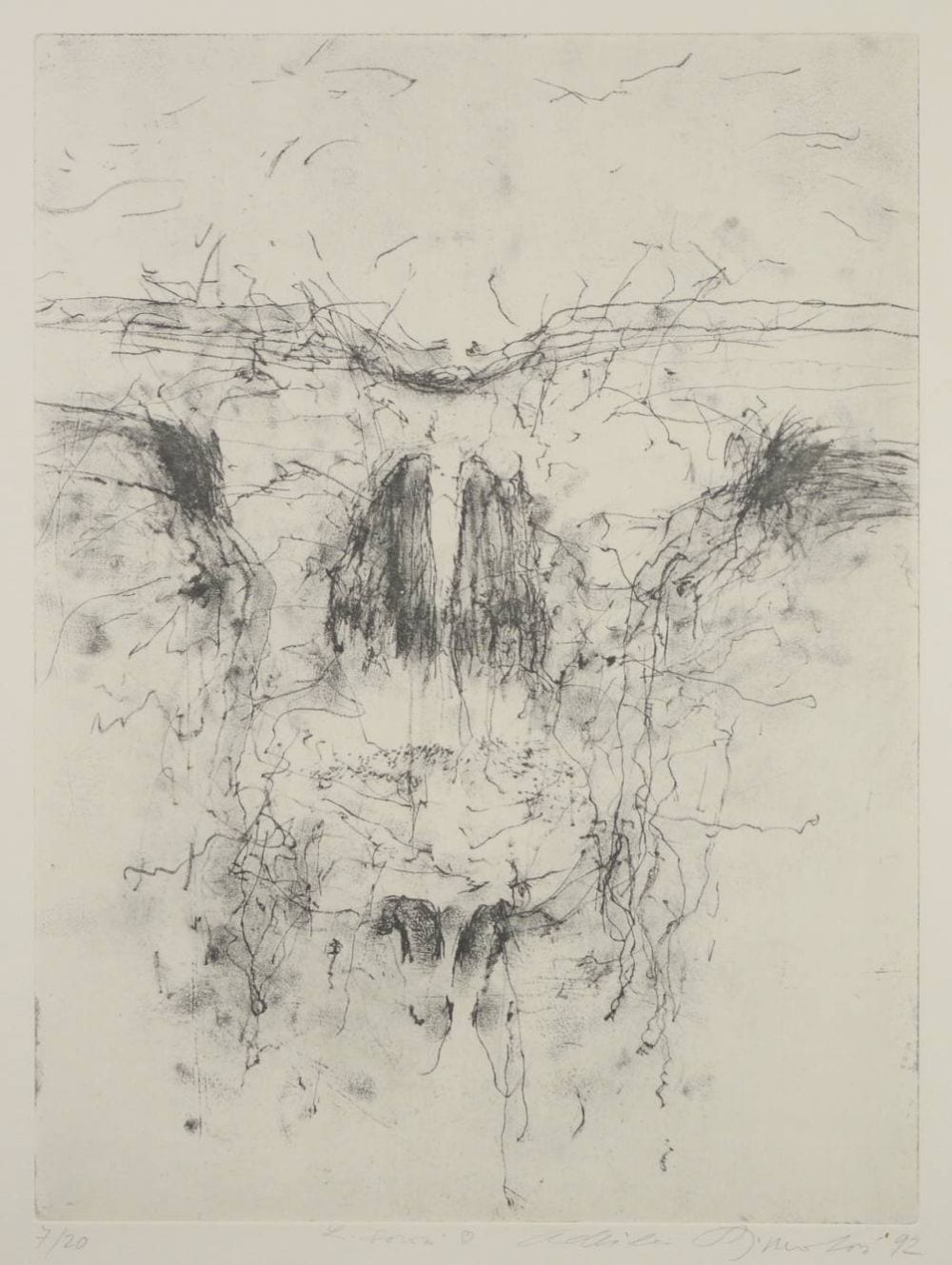 Adriena Simotová comparable auction result: adriena imotov 1926 2014