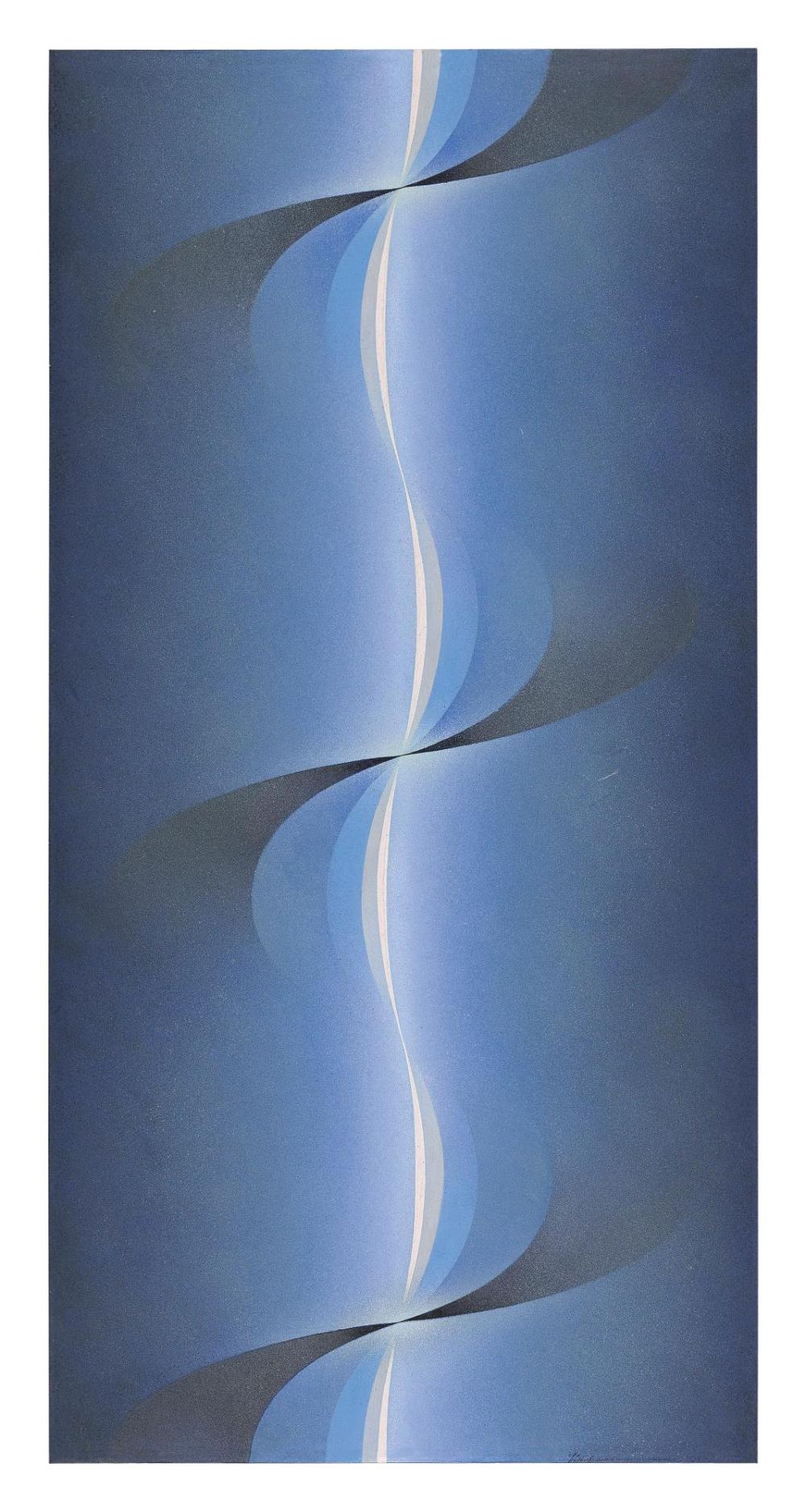 Francisco Infante comparable auction result: francisco infante spiral
