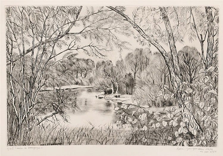 André Jacquemin comparable auction result: andr jacquemin 1904 1992