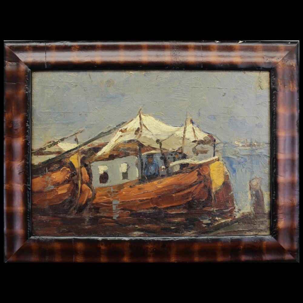 Marie Henrie Mackenzie comparable auction result: marie henrie mackenzie 1878 1961