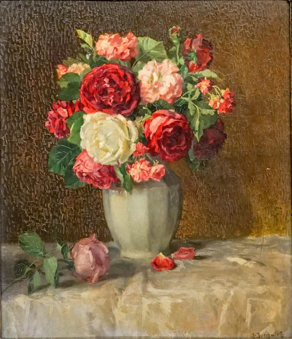 josef jungwirth 1869 1950 original oil · Grant Zahajko Auctions, LLC · 2018-10-11 Josef Jungwirth comparable auction result: josef jungwirth 1869 1950 original oil