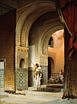 Adolf Seel comparable auction result: adolf seel german 1829 1907 nacht wache