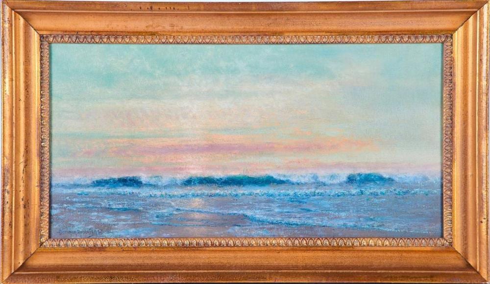 Charles Dorman Robinson comparable auction result: charles dorman robinson 1873 1933