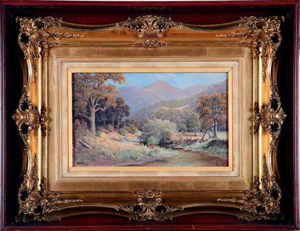 Jack Wisby comparable auction result: jack wisby 1869 1940