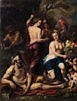 Jan van den Hoecke comparable auction result: jan van den hoecke antwerp 1611 1651 and adriaen van utrecht antwerp 1599 1652