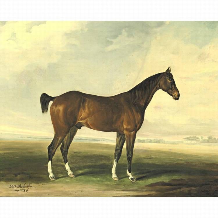 Henri Delattre comparable auction result: henri delattre