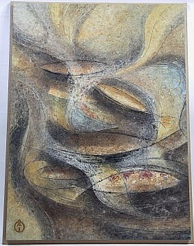 Masayoshi Kasugai comparable auction result: masayoshi kasugai japanese b 1921