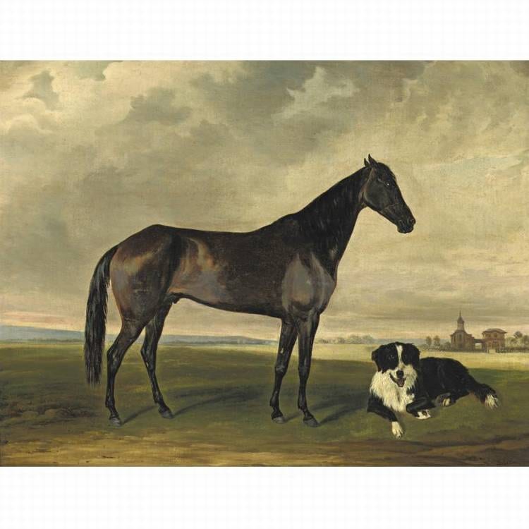 Henri Delattre comparable auction result: henri delattre