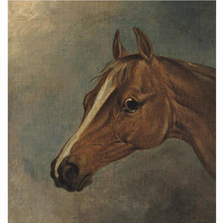 Henri Delattre comparable auction result: henri delattre