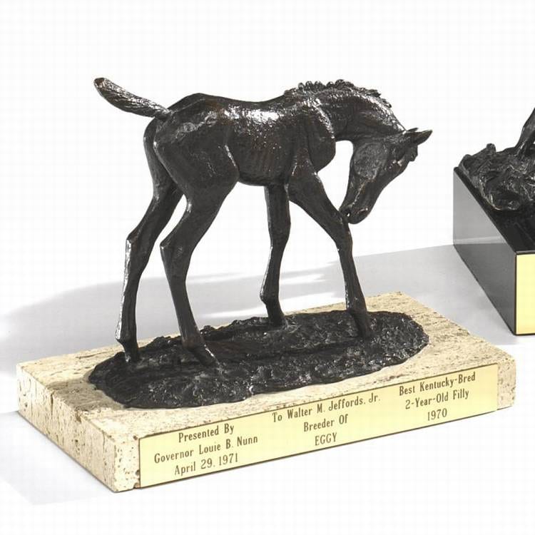 Marylin Newmark comparable auction result: marylin newmark