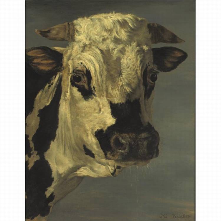 Henri Delattre comparable auction result: henri delattre