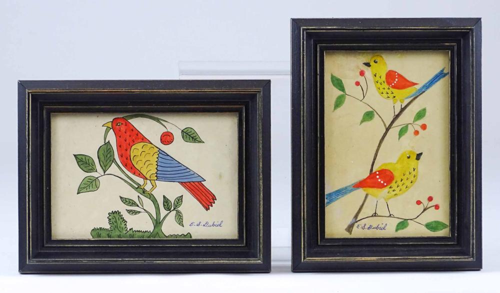 Evelyn Saczawa Dubiel comparable auction result: evelyn saczawa dubiel ct b 1922
