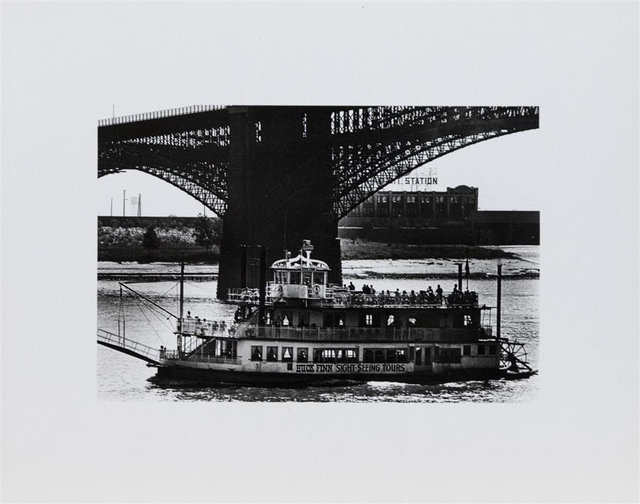 Herb Weitman comparable auction result: herb weitman st louis collection of six photographs depicting various st louis landmarks black and white photographs 8 1 2 x 1