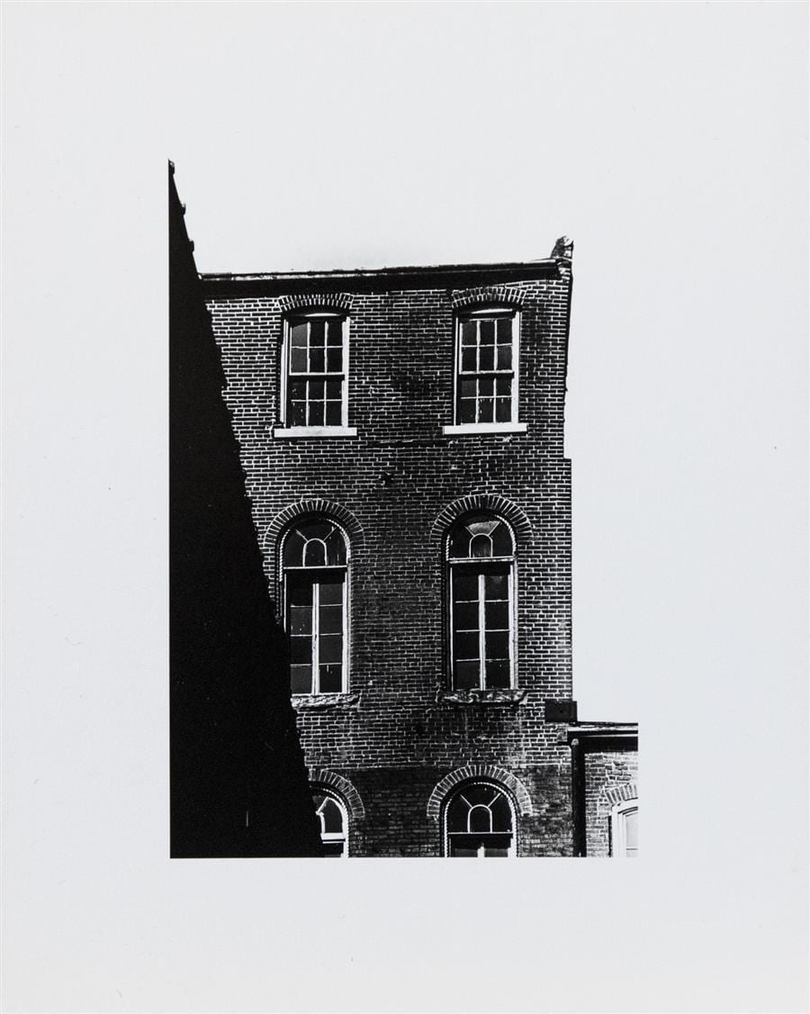 Herb Weitman comparable auction result: herb weitman st louis collection of six photographs depicting various st louis landmarks black and white photographs 10 1 4 x