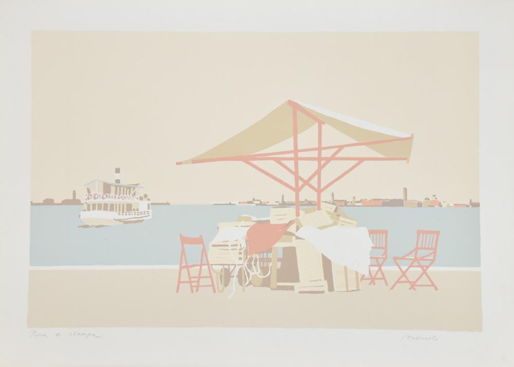 aldo andreolo venezia · LiveBid · 2018-10-30 Aldo Andreolo comparable auction result: aldo andreolo venezia