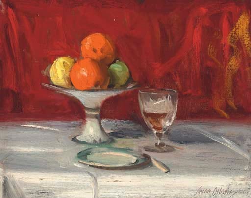 Cowan Dobson comparable auction result: cowan dobson 1893 1980