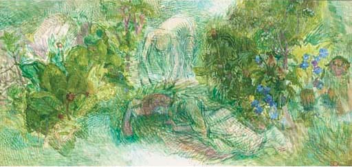 jane dowling b 1925 · Christie's · 2004-10-14 Jane Dowling comparable auction result: jane dowling b 1925