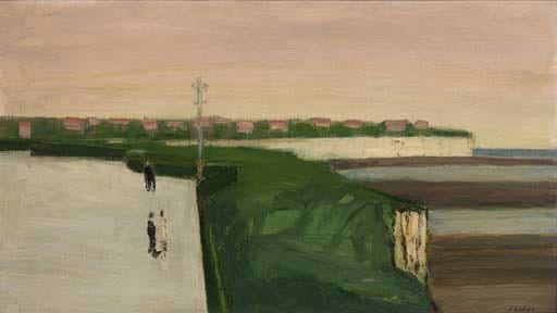 Edward Felix Wakeford comparable auction result: edward wakeford 1914 1973
