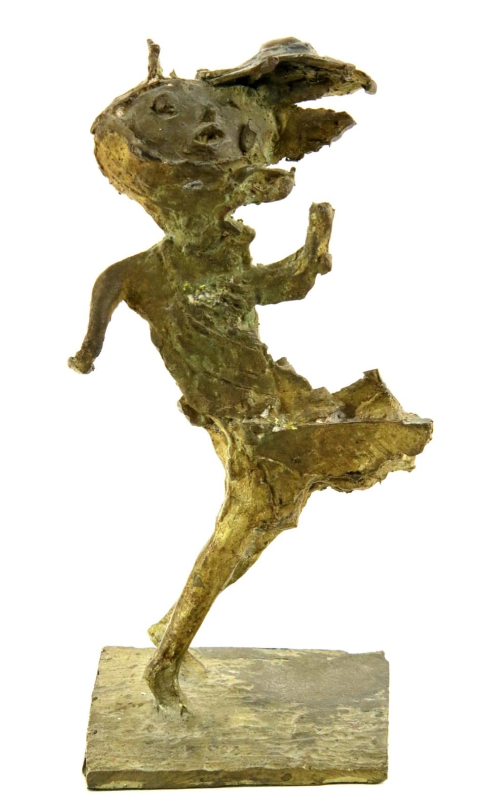 Theo van der Nahmer comparable auction result: theo van der nahmer 1917 1989