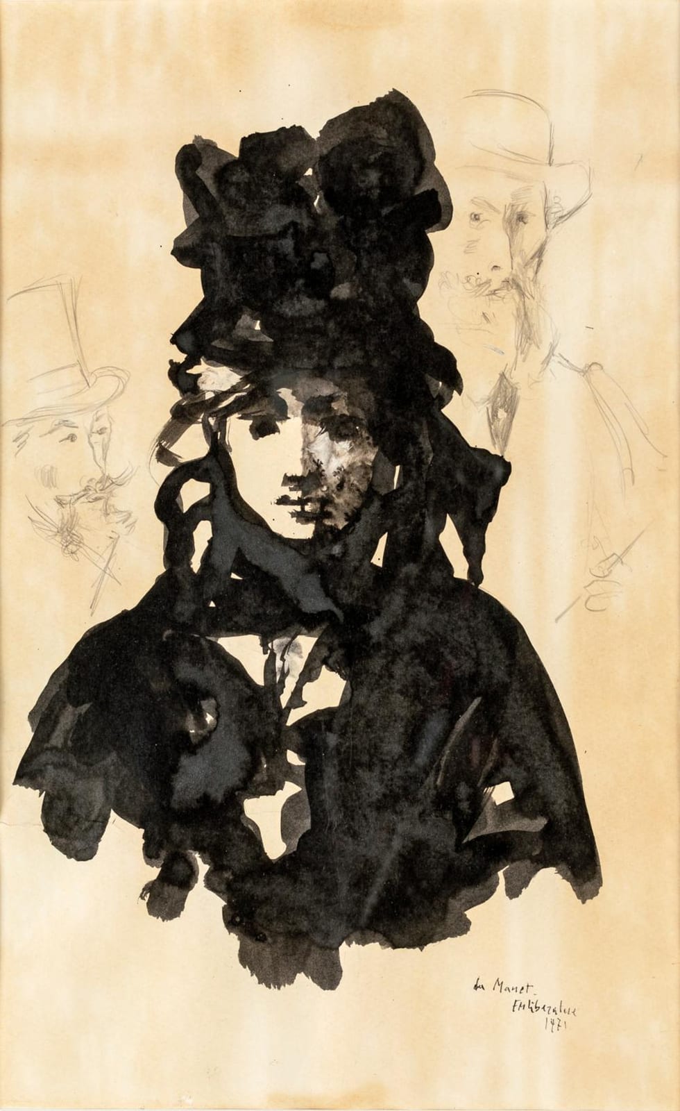 fausto maria liberatore lucca 1922 lucca 2004 a manet · Casa d'aste ARCADIA · 2018-11-19 Fausto Maria Liberatore comparable auction result: fausto maria liberatore lucca 1922 lucca 2004 a manet