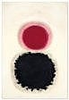 Adolph Gottlieb (1903-1974) - Bonac comparable sale