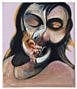 Francis Bacon (1909-1992) - Study of Henrietta Moraes Laughing comparable sale