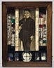 Joseph Cornell (1903-1972) - Medici Slot Machine: Object comparable sale