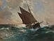 franz m ller gossen 1871 1946 the lowestoft boat off cornwall · Christie's · 2018-11-20 Franz Müller-Gossen comparable auction result: franz m ller gossen 1871 1946 the lowestoft boat off cornwall