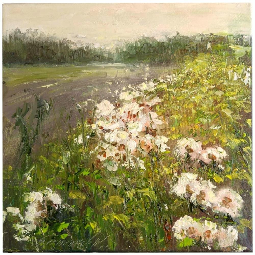Aleksander Garncarek comparable auction result: aleksander garncarek polish born 1966