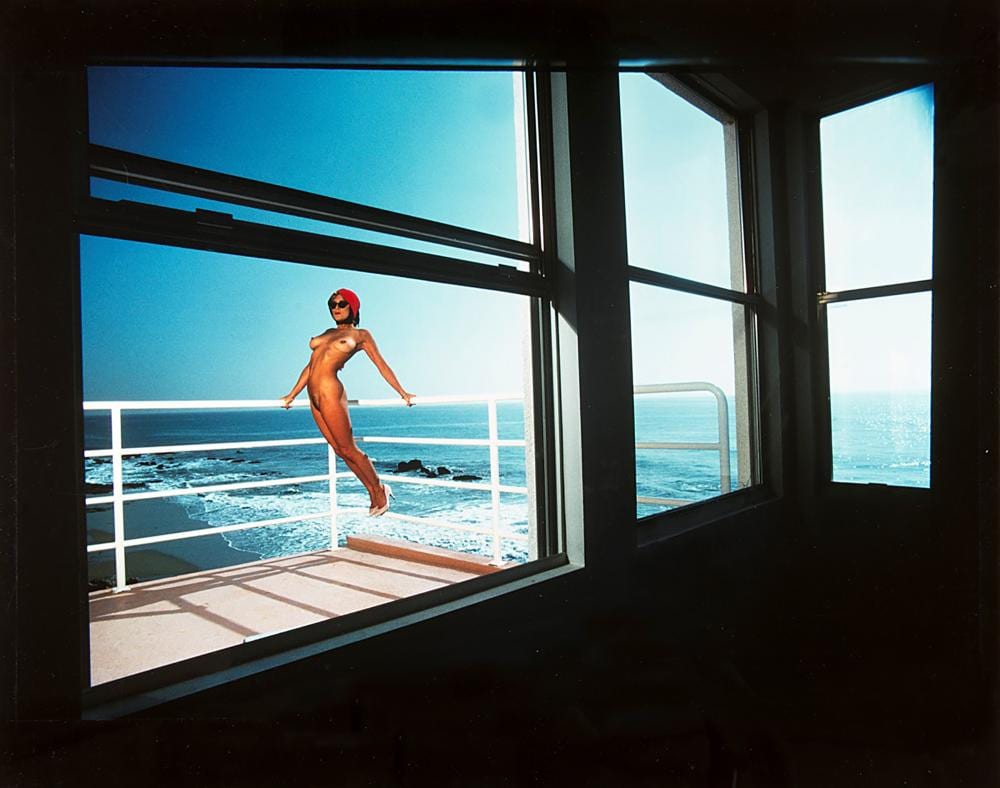Jeff Dunas comparable auction result: jeff dunas nude years 1980