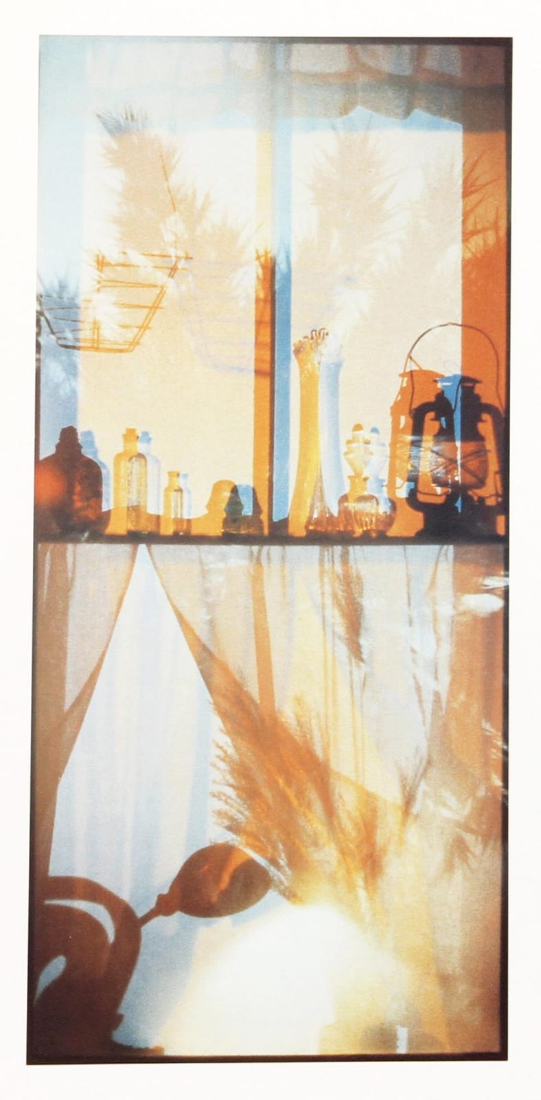 Jack Radetsky comparable auction result: jack radetsky star lithograph