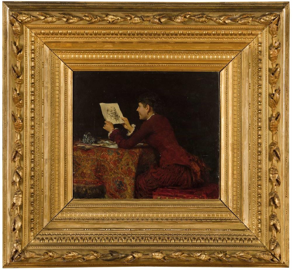 giovanni muzzioli · Wannenes Art Auctions · 2018-11-29 Giovanni Muzzioli comparable auction result: giovanni muzzioli