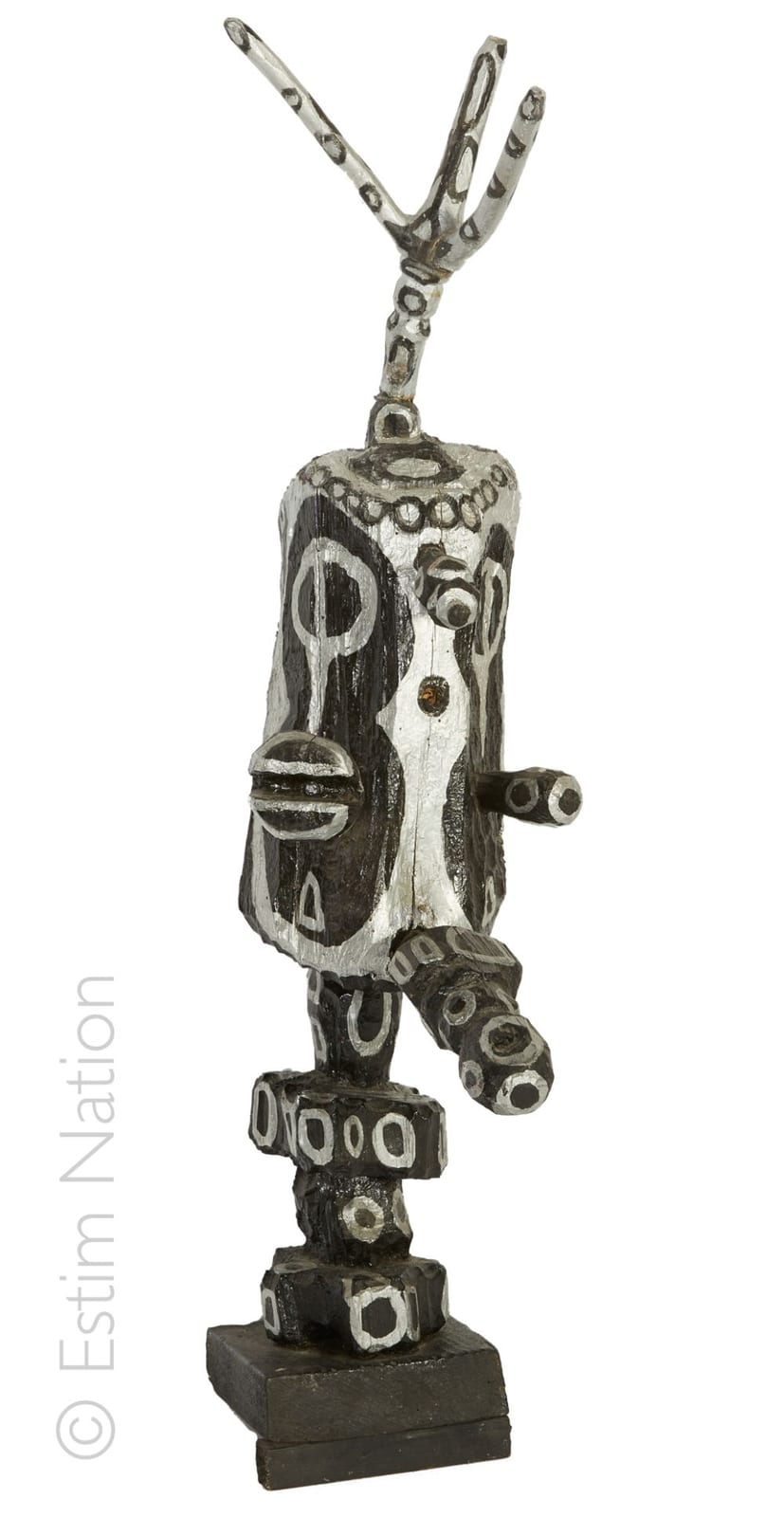 Roger Chomo comparable auction result: roger chomeaux 1907 1999 dit chomo