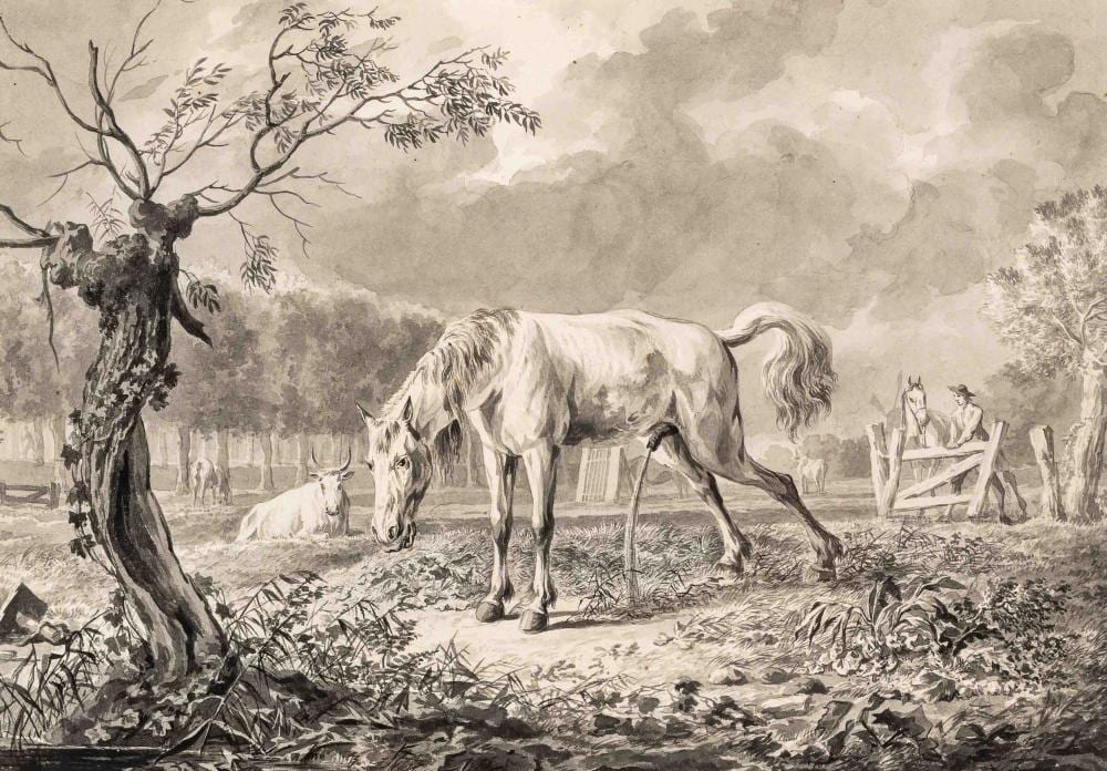 dirk langendijk rotterdam 1748 1805 · AAG Auctioneers · 2018-11-26 Dirk Langendijk comparable auction result: dirk langendijk rotterdam 1748 1805