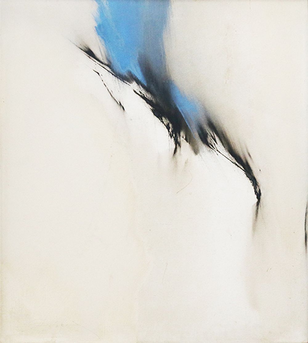 Fernando Zobel (1924-1984) Untitled comparable sale
