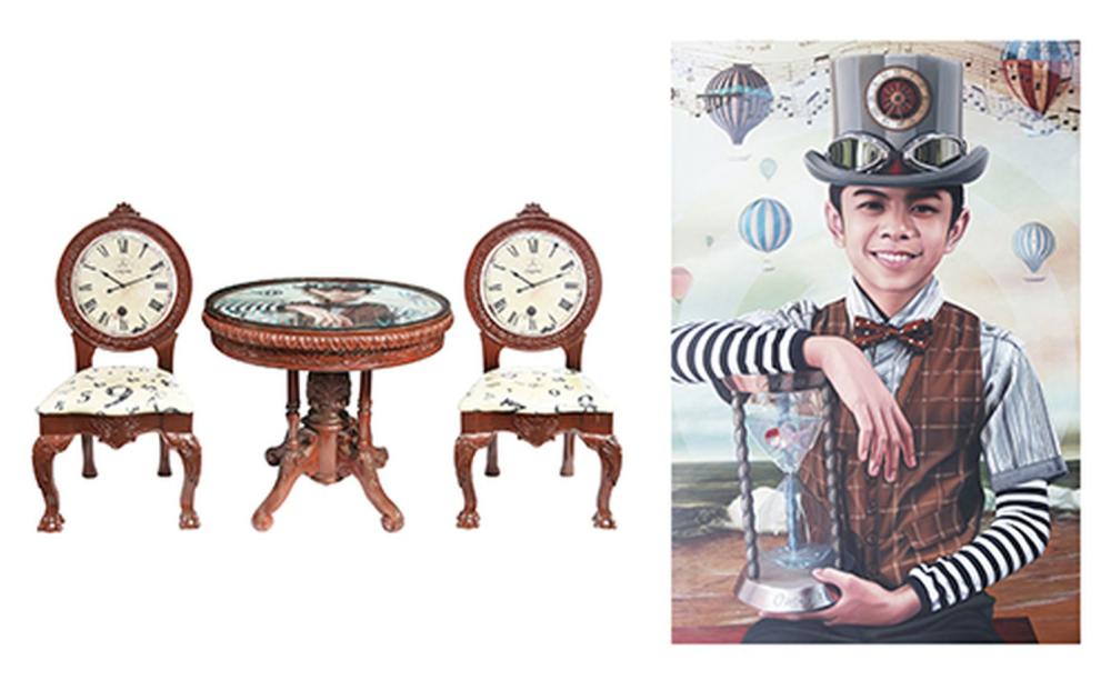 Jon Jaylo comparable auction result: jon jaylo b 1975 the value of life