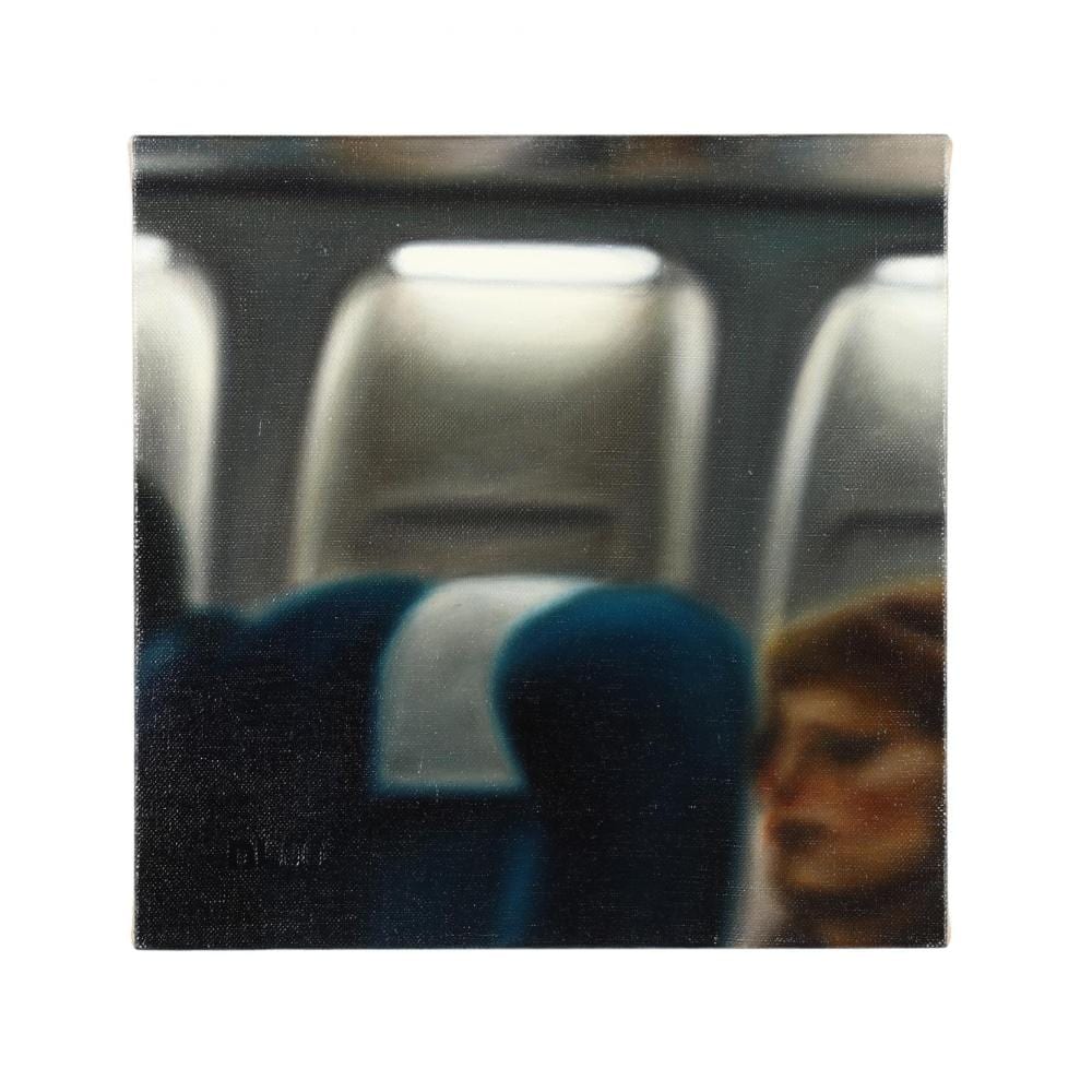 Damian Loeb comparable auction result: damian loeb american born 1970 d eyayf fr