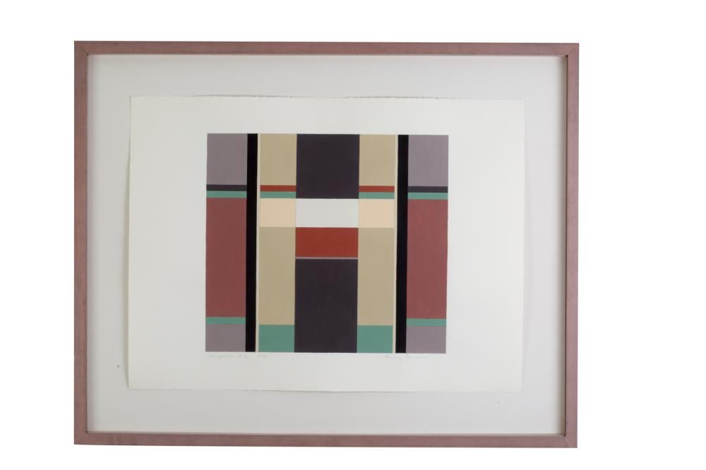 Fanny Sanin (1938) comparable sale