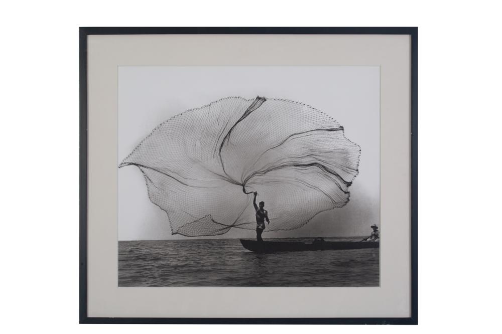 Leo Matiz (1917-1998) comparable sale